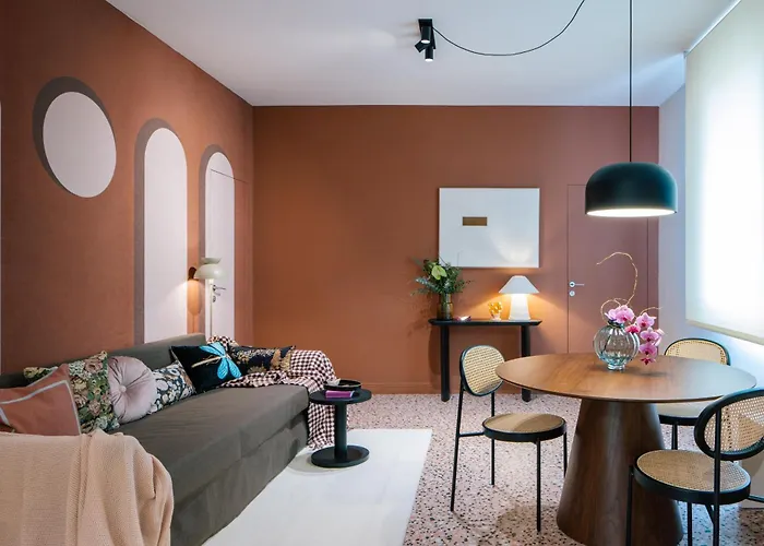 Haustierfreundliches Hotel: Hotel Touring