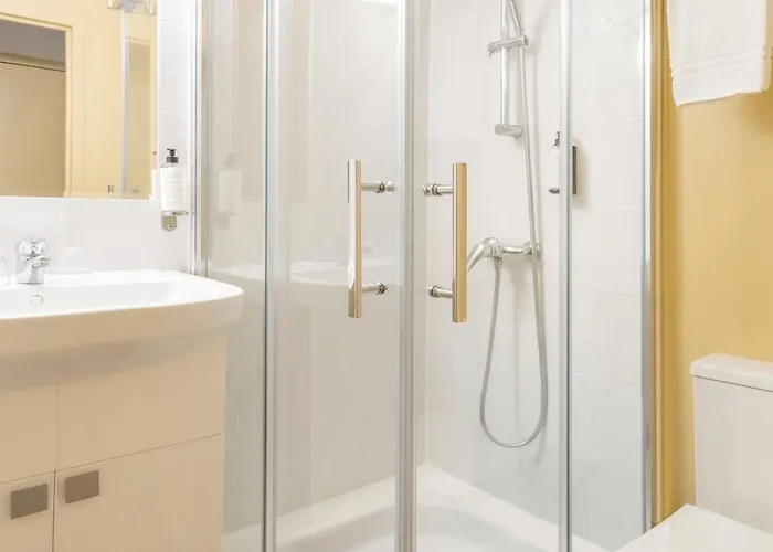 Hotel: Hotel Gambetta