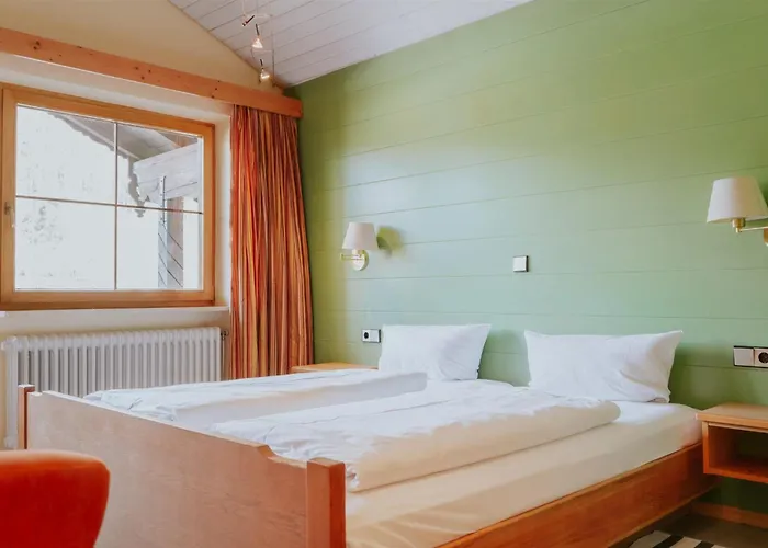 Hotel Hörterer Der Hammerwirt