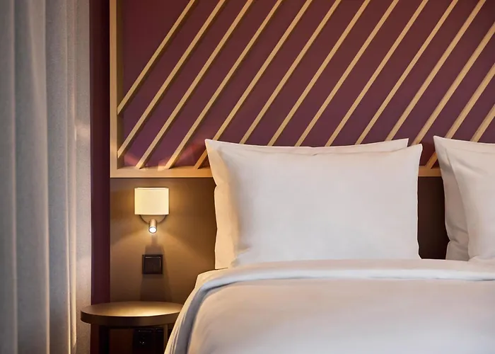  Ibis Duisburg Hauptbahnhof