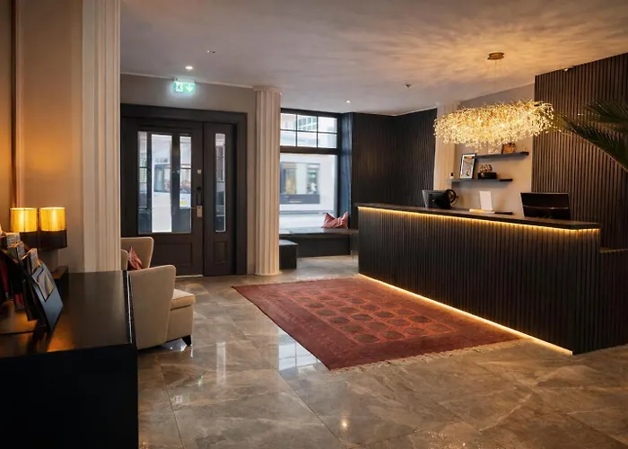 Haustierfreundliches Hotel: Hotel Bayrischer Hof