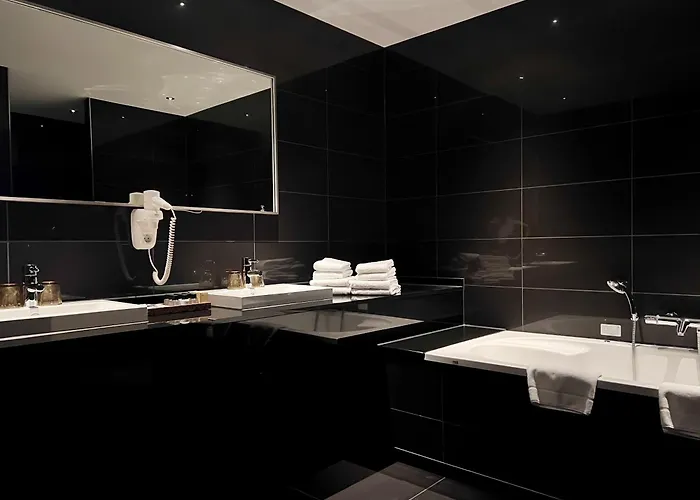 Romantisches Hotel: Van Der Valk Hotel Harderwijk Op De Veluwe