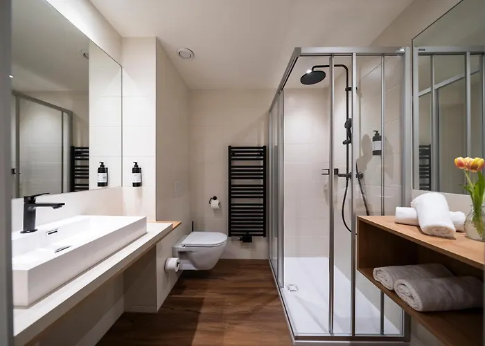 Boutique-Hotel: Familiengut Hotel Burgstaller