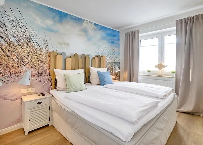 Hotel: Hotel Deichgraf