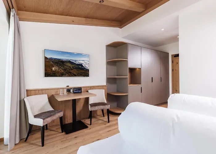 Hotel Landgasthof Gappen