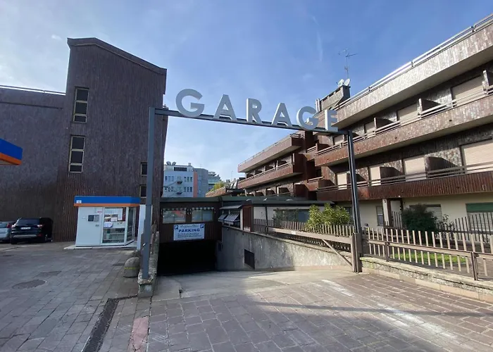 3-Sterne-Hotel: Plus Welcome Milano