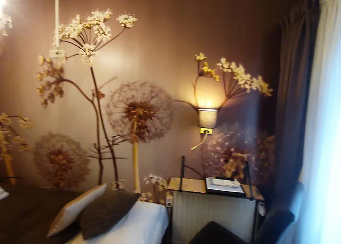 Resort: De Vier Seizoenen