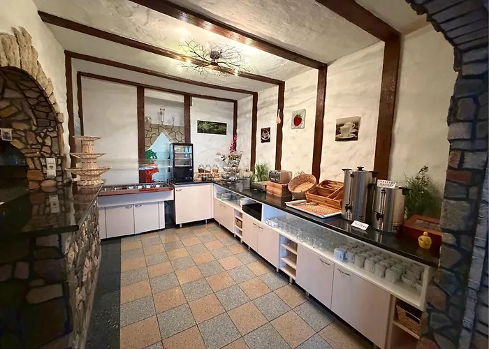 Hotel Rhein-Mosel-View