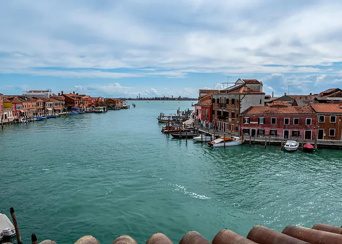 Hyatt Centric Murano Venice