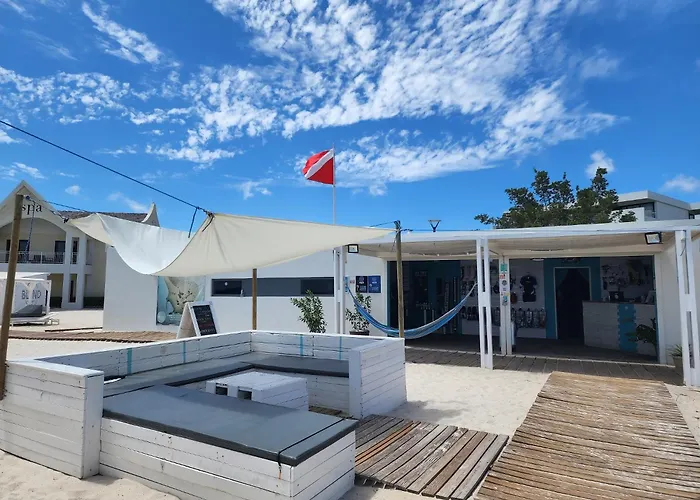 Hotel: Papagayo Beach Hotel (Adults Only)