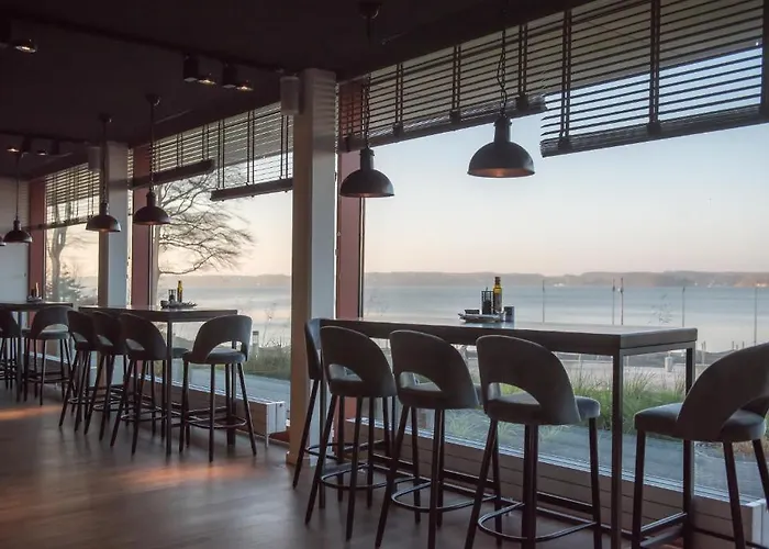 3-Sterne-Hotel: Intermar Hotel & Apartments