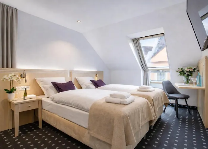 Rhein Neckar Hotel