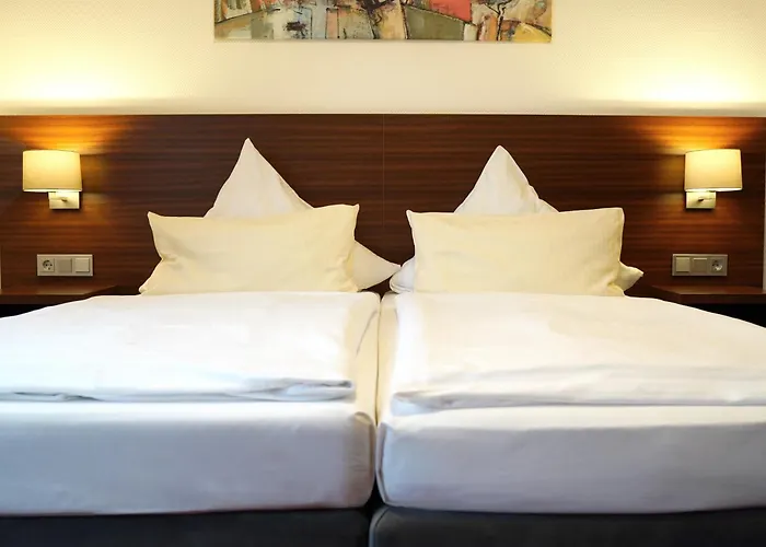 Haus Sparkuhl Hotel Garni