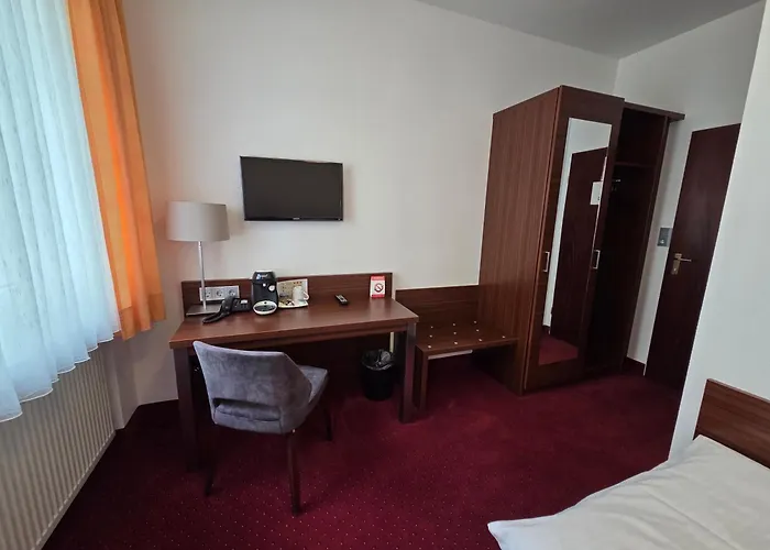 Haus Sparkuhl Hotel Garni