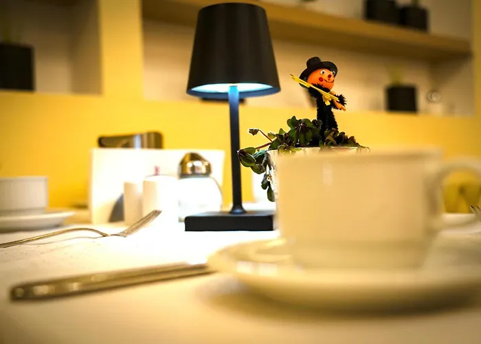 Hotel Tiergarten Berlin