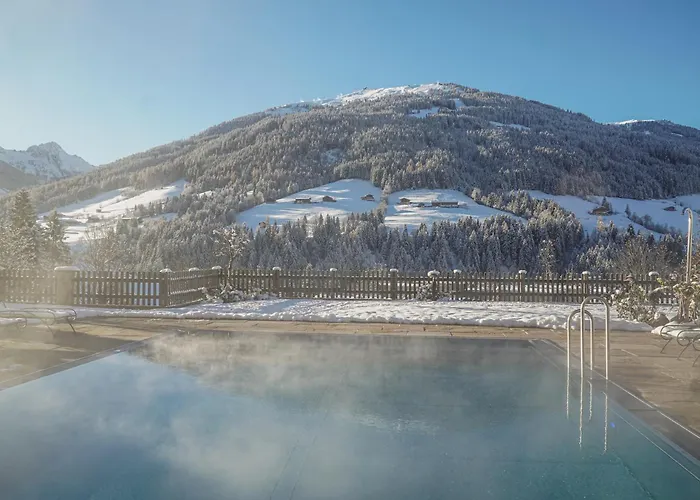 Skihotel: Natur&Spa Resort Der Alpbacherhof Superior