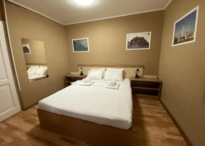 Hotel: Silver Hotel Budapest City Center