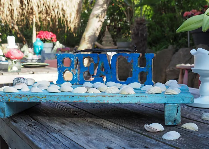 3 SterneHotel Feels Beach Club