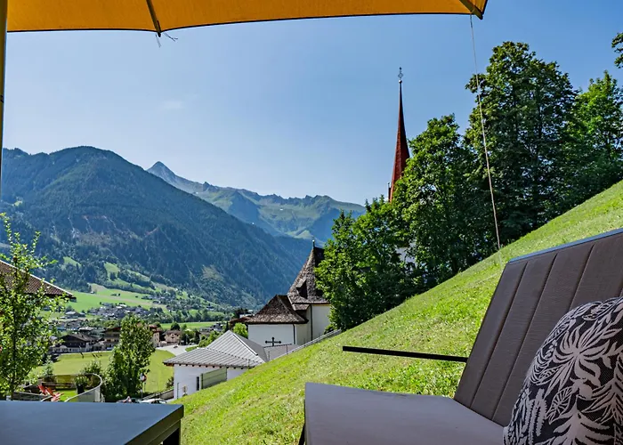 Haustierfreundliches Hotel: Hotel Kirchbichlhof