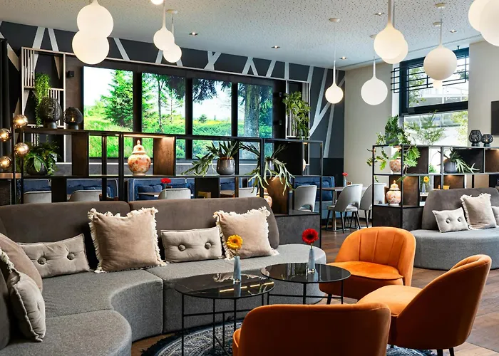 Star Inn Premium Wien Hauptbahnhof