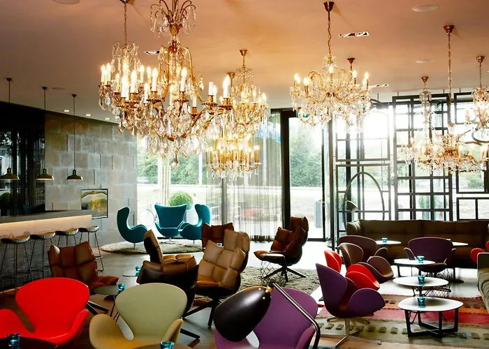 Günstiges Hotel: Motel One Amsterdam