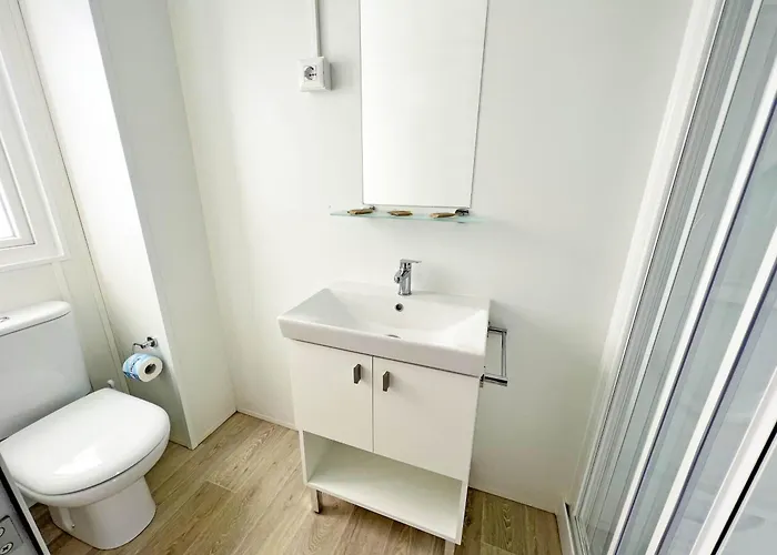 Hotel: Camping Village Roma Capitol