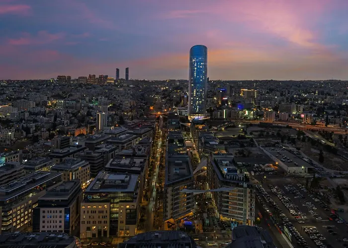 Amman Rotana