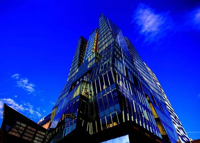5-Sterne-Hotel: Swissotel Sarajevo