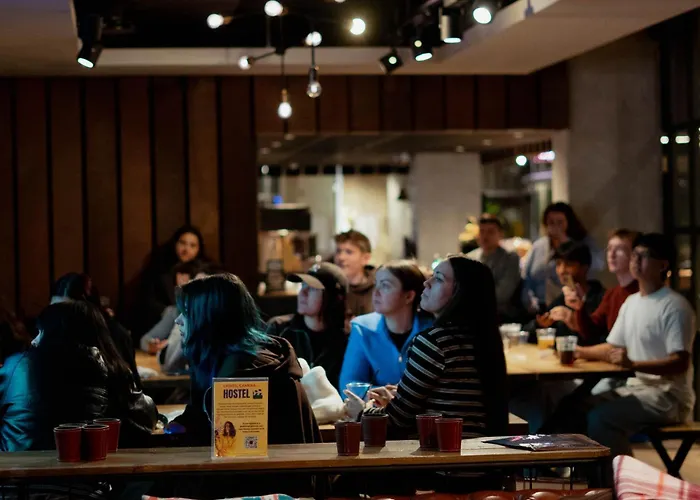 Hotel: Steel House Copenhagen