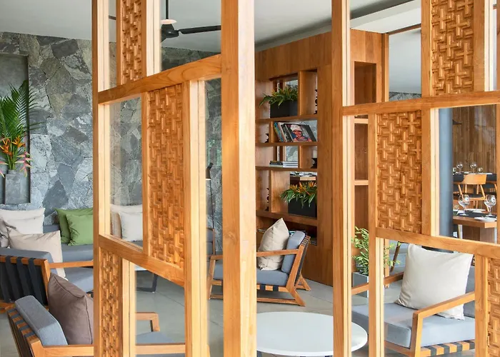 Boutique-Hotel: Haritha Villas & Spa