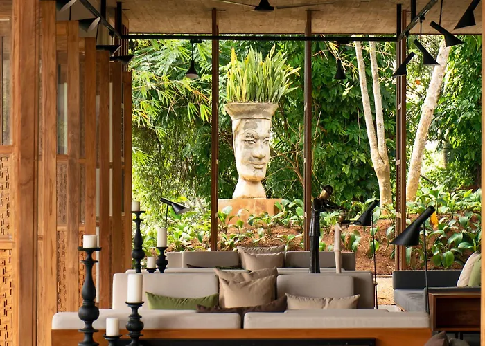 Boutique-Hotel: Haritha Villas & Spa