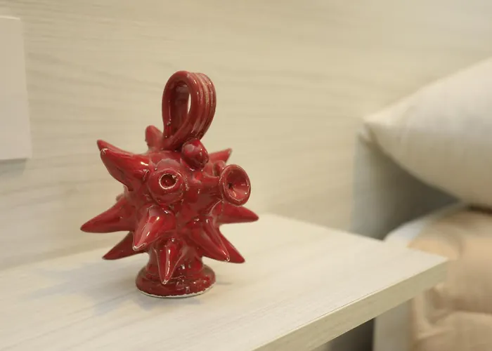 4-Sterne-Hotel: B&B Costa Degli Dei