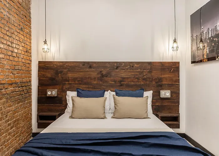 B&B: Waou Boutique Sol