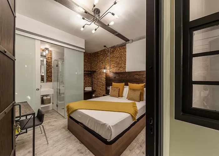 B&B: Waou Boutique Sol