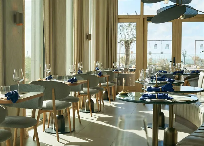 Boutique Blendin Bloemendaal Aan Zee