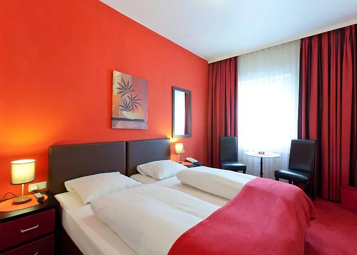 3-Sterne-Hotel: Hotel Imperial