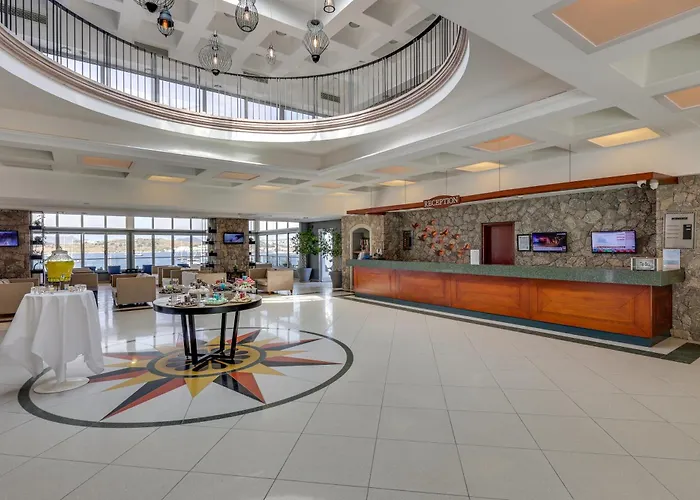 5-Sterne-Hotel: Diamond Of Bodrum