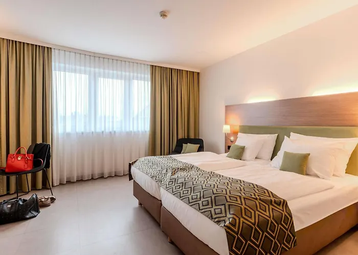  Mercure Graz City