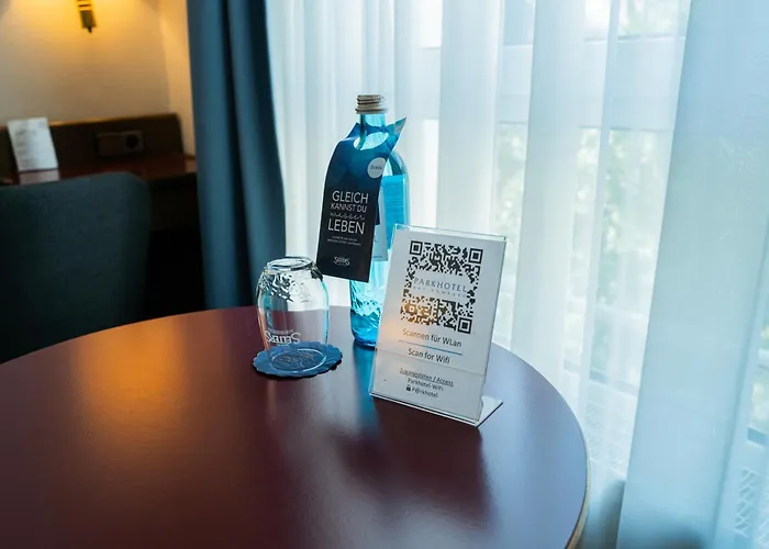 Parkhotel Bad Homburg