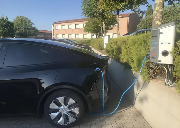 3-Sterne-Hotel: Sangallo Park Hotel