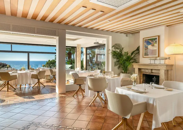Wellness Hotels Cala Del Pi - Adults Only