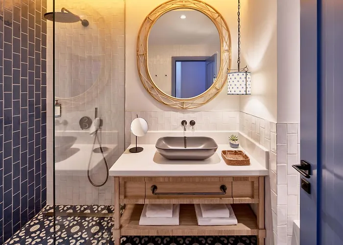 4 Sterne Hotels Seaside Los Jameos