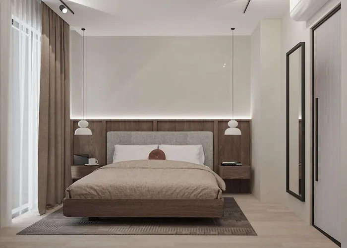 Filion Suites Resort&Spa