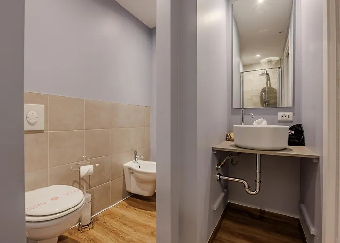 3-Sterne-Hotel: Hotel Maximilian