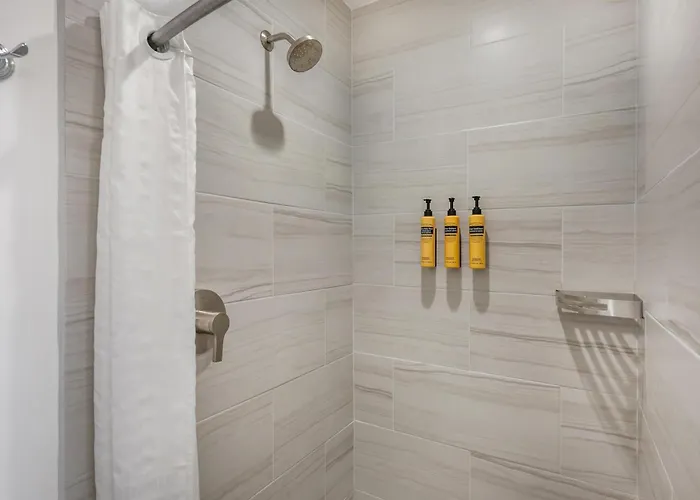 Hotel: Best Western Plus Santa Barbara