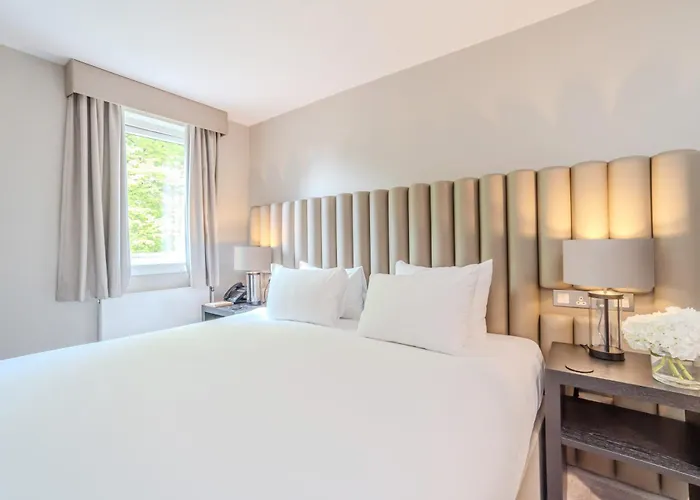 4 Sterne Hotels Scholar