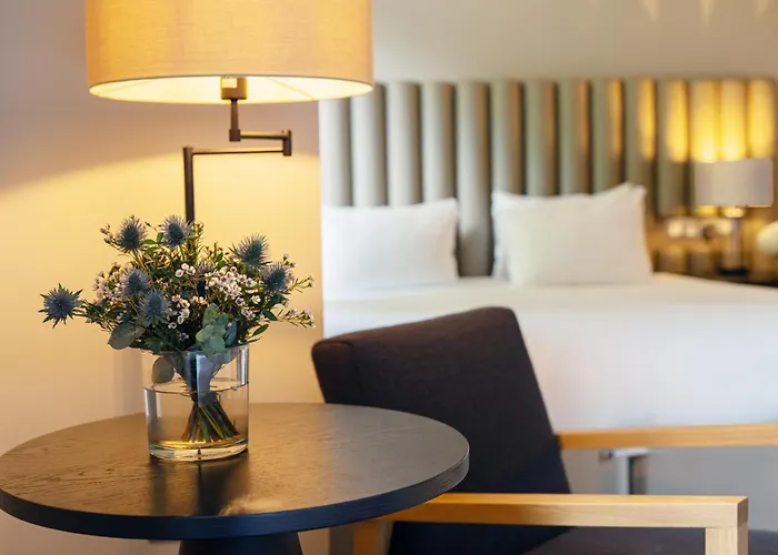 4 Sterne Hotels Scholar