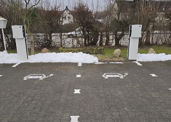 Gästehaus: Schlichte Hof GmbH