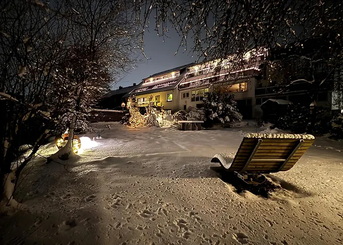 Haustierfreundliches Hotel: Naturboutique Hotel Rauszeit
