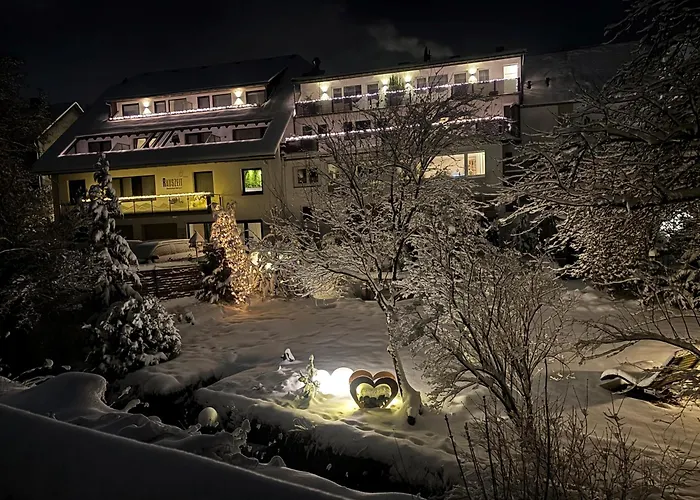 Haustierfreundliches Hotel: Naturboutique Hotel Rauszeit